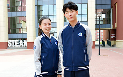 迪尚校服